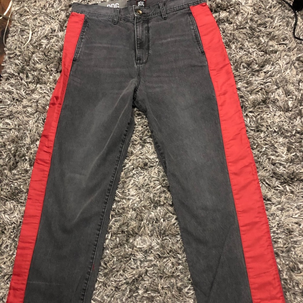 BDG Urban Outfitters Gray Jeans Men’s Size: 34